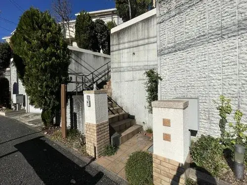 Propiedad 4LDK Ciudad de Kawasaki Prefectura de Kanagawa (3)