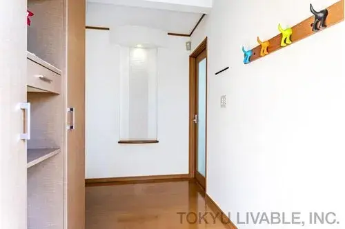Propiedad 4LDK Ciudad de Kawasaki Prefectura de Kanagawa (10)