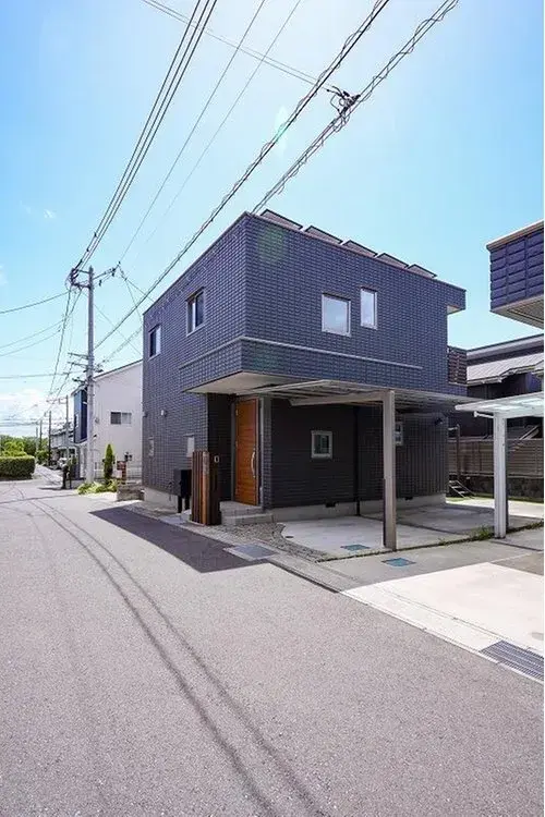 3LDK Property Yokosuka City Kanagawa Prefecture (3)