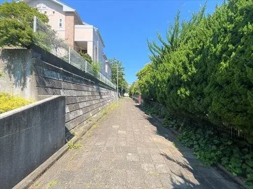 Kanagawa Prefecture Yokohama City Propiedad 6LDK (5)