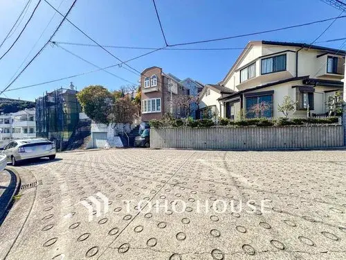 Propriété 6LDK Ville de Yokohama Préfecture de Kanagawa (3)