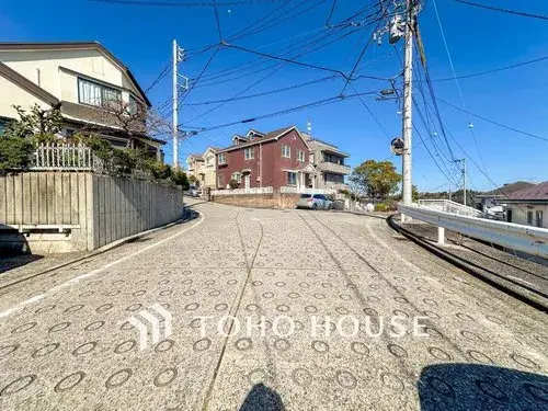 Propriété 6LDK Ville de Yokohama Préfecture de Kanagawa (8)