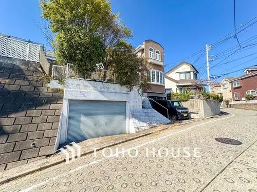 Propriété 6LDK Ville de Yokohama Préfecture de Kanagawa (9)