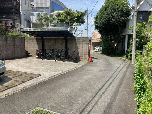 5LDK Property Odawara City Kanagawa Prefecture (4)