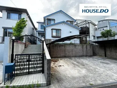 5LDK Property Odawara City Kanagawa Prefecture (5)