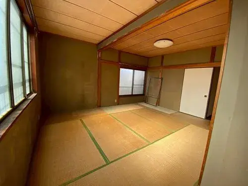 Préfecture de Kanagawa Ville d'Ebina Propriété 3DK (6)
