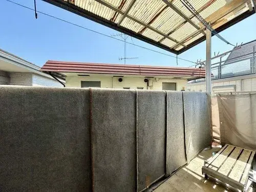 عقار 3DK في مدينة Chigasaki، محافظة Kanagawa (2)