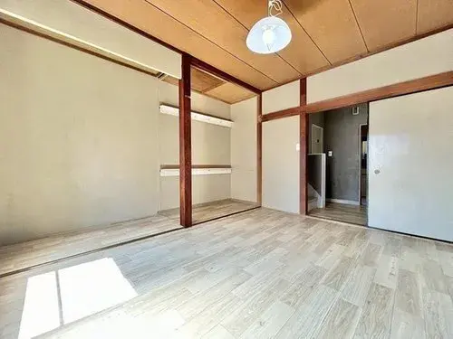 عقار 3DK في مدينة Chigasaki، محافظة Kanagawa (11)