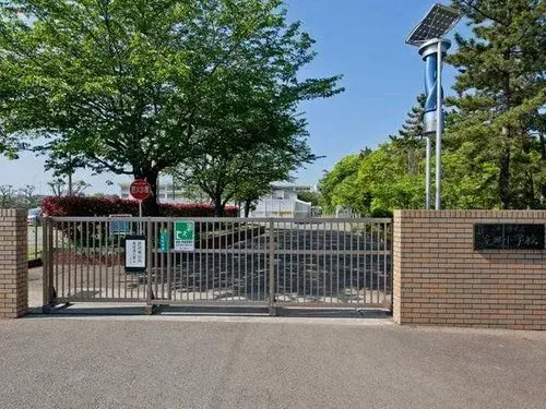 عقار 3DK في مدينة Chigasaki، محافظة Kanagawa (18)
