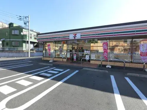 عقار 3DK في مدينة Chigasaki، محافظة Kanagawa (20)