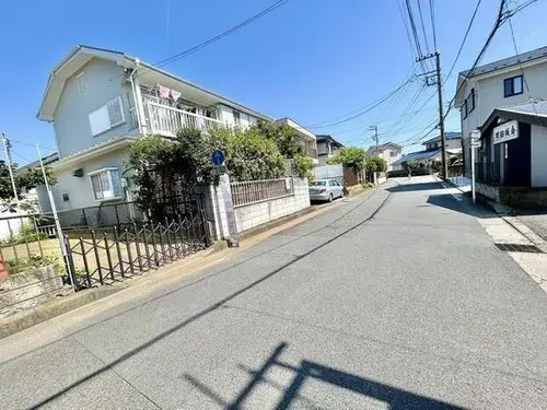 عقار 3DK في مدينة Chigasaki، محافظة Kanagawa (3)
