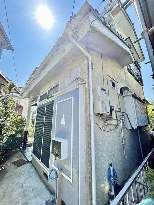 عقار 3DK في مدينة Chigasaki، محافظة Kanagawa (4)