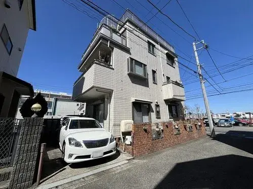 Propiedad 4LDK+S Ebina Ciudad Prefectura de Kanagawa (2)
