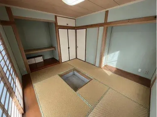 Propiedad 4LDK+S Ebina Ciudad Prefectura de Kanagawa (11)