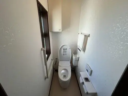 Propiedad 4LDK+S Ebina Ciudad Prefectura de Kanagawa (16)