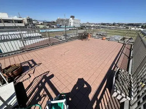 Propiedad 4LDK+S Ebina Ciudad Prefectura de Kanagawa (18)
