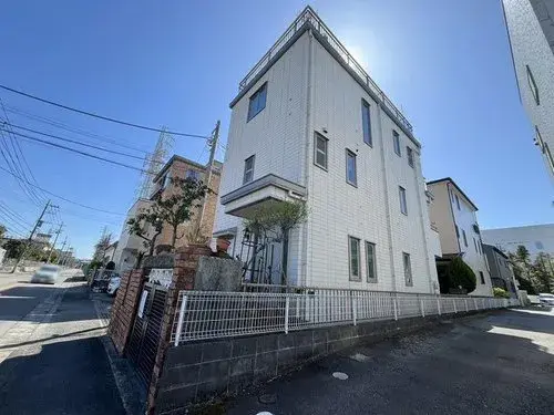 Propiedad 4LDK+S Ebina Ciudad Prefectura de Kanagawa (3)