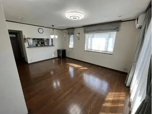 Propiedad 4LDK+S Ebina Ciudad Prefectura de Kanagawa (8)