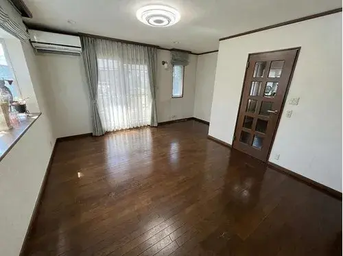 Propiedad 4LDK+S Ebina Ciudad Prefectura de Kanagawa (9)