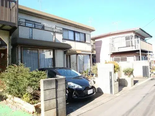 6LDK Ville de Sagamihara Préfecture de Kanagawa (2)