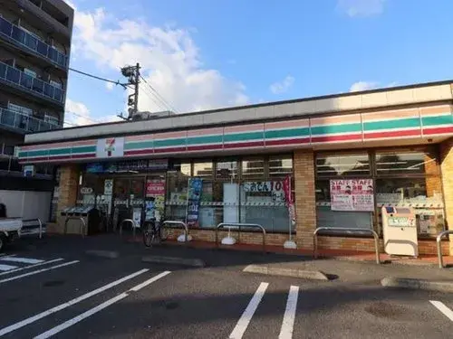 3LDK Bien immobilier Ville de Kawasaki Préfecture de Kanagawa (14)