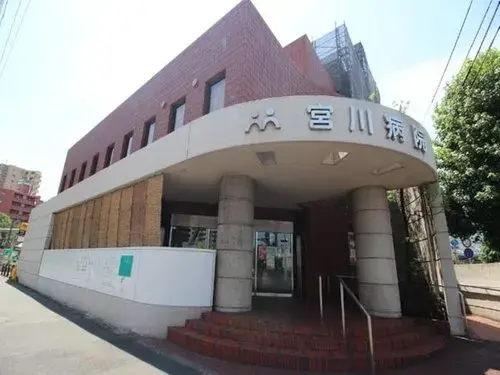3LDK Bien immobilier Ville de Kawasaki Préfecture de Kanagawa (16)