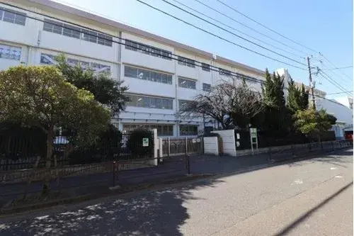 3LDK Bien immobilier Ville de Kawasaki Préfecture de Kanagawa (17)