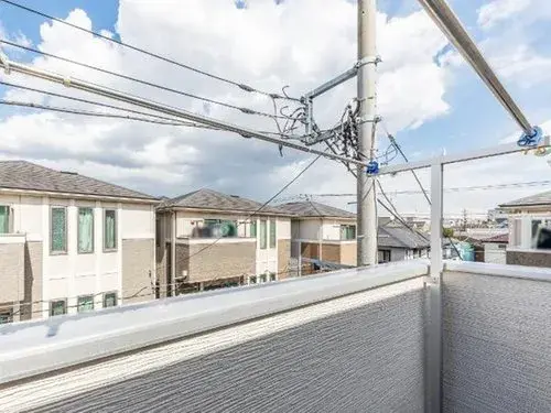 3LDK Bien immobilier Ville de Kawasaki Préfecture de Kanagawa (18)