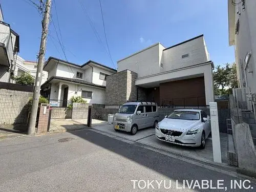 Akiya in Ville de Chigasaki