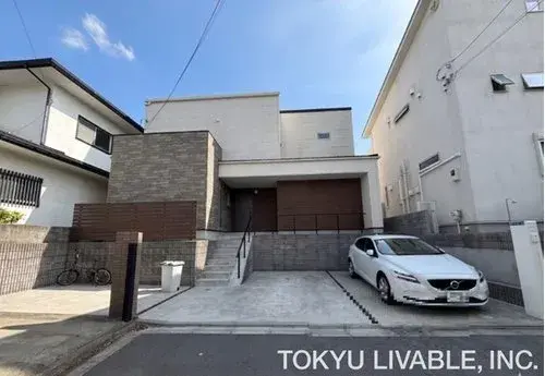 [3LDK+S Bien immobilier]
Ville de Chigasaki, Préfecture de Kanagawa (2)