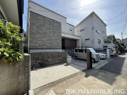 [3LDK+S Bien immobilier]
Ville de Chigasaki, Préfecture de Kanagawa (3)