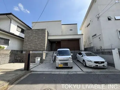 [3LDK+S Bien immobilier]
Ville de Chigasaki, Préfecture de Kanagawa (6)