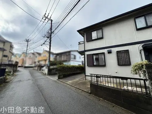 5LDK 座間市 神奈川県物件 (2)