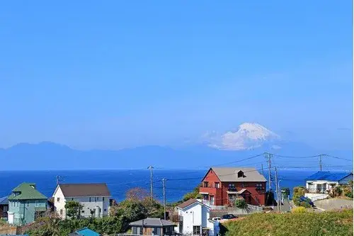 Propiedad 2LDK Ciudad de Yokosuka Prefectura de Kanagawa (18)