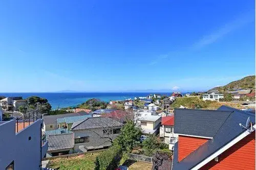 Propiedad 2LDK Ciudad de Yokosuka Prefectura de Kanagawa (19)