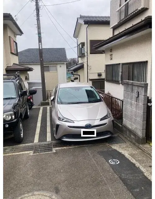 Propriété 4LDK Ville d'Ebina Préfecture de Kanagawa (3)