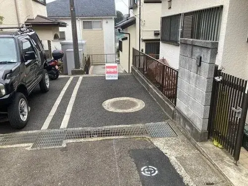 Propriété 4LDK Ville d'Ebina Préfecture de Kanagawa (4)