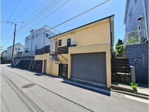 2LDK房产 横滨市 神奈川县 (2)