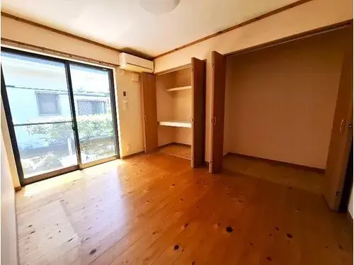 2LDK房产 横滨市 神奈川县 (4)