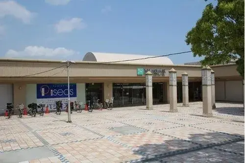 2LDK房产 横滨市 神奈川县 (7)
