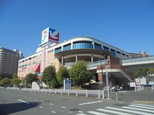 2LDK房产 横滨市 神奈川县 (8)