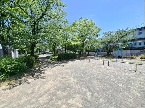 2LDK房产 横滨市 神奈川县 (10)