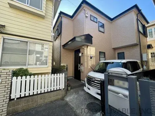 Propiedad 3LDK Ciudad de Yokohama Prefectura de Kanagawa (2)