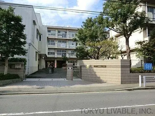 Propiedad 3LDK Ciudad de Yokohama Prefectura de Kanagawa (16)