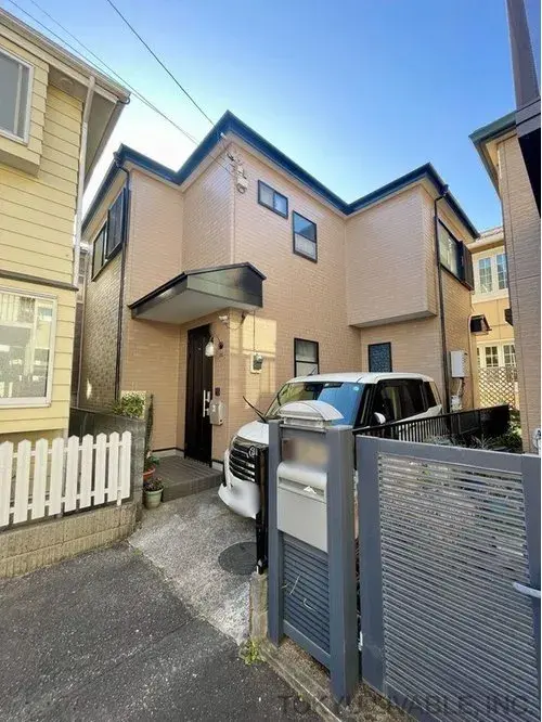 Propiedad 3LDK Ciudad de Yokohama Prefectura de Kanagawa (3)