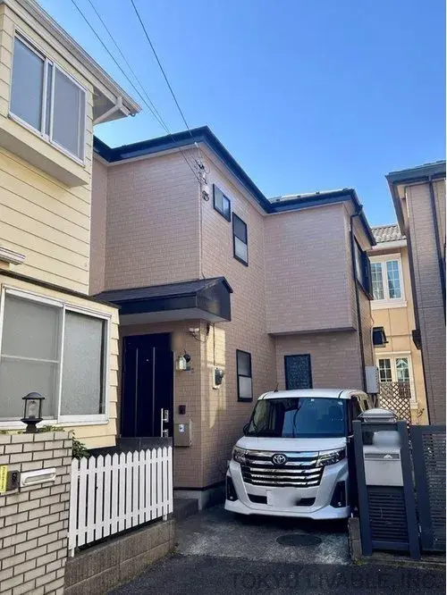 Propiedad 3LDK Ciudad de Yokohama Prefectura de Kanagawa (5)