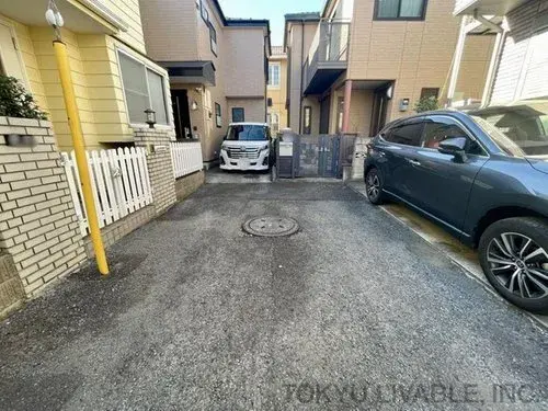 Propiedad 3LDK Ciudad de Yokohama Prefectura de Kanagawa (6)