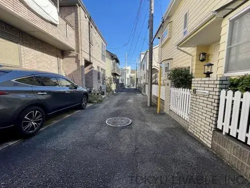 Propiedad 3LDK Ciudad de Yokohama Prefectura de Kanagawa (7)