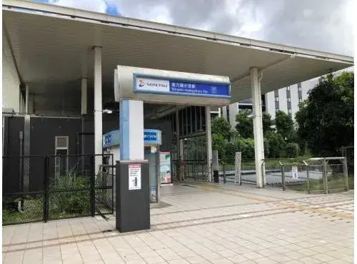 4LDK Yokohama City Kanagawa Prefecture (19)