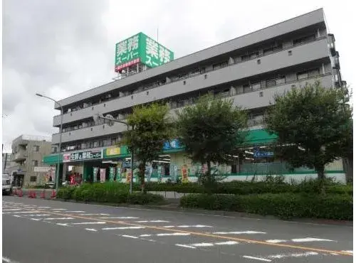 4LDK Yokohama City Kanagawa Prefecture (22)